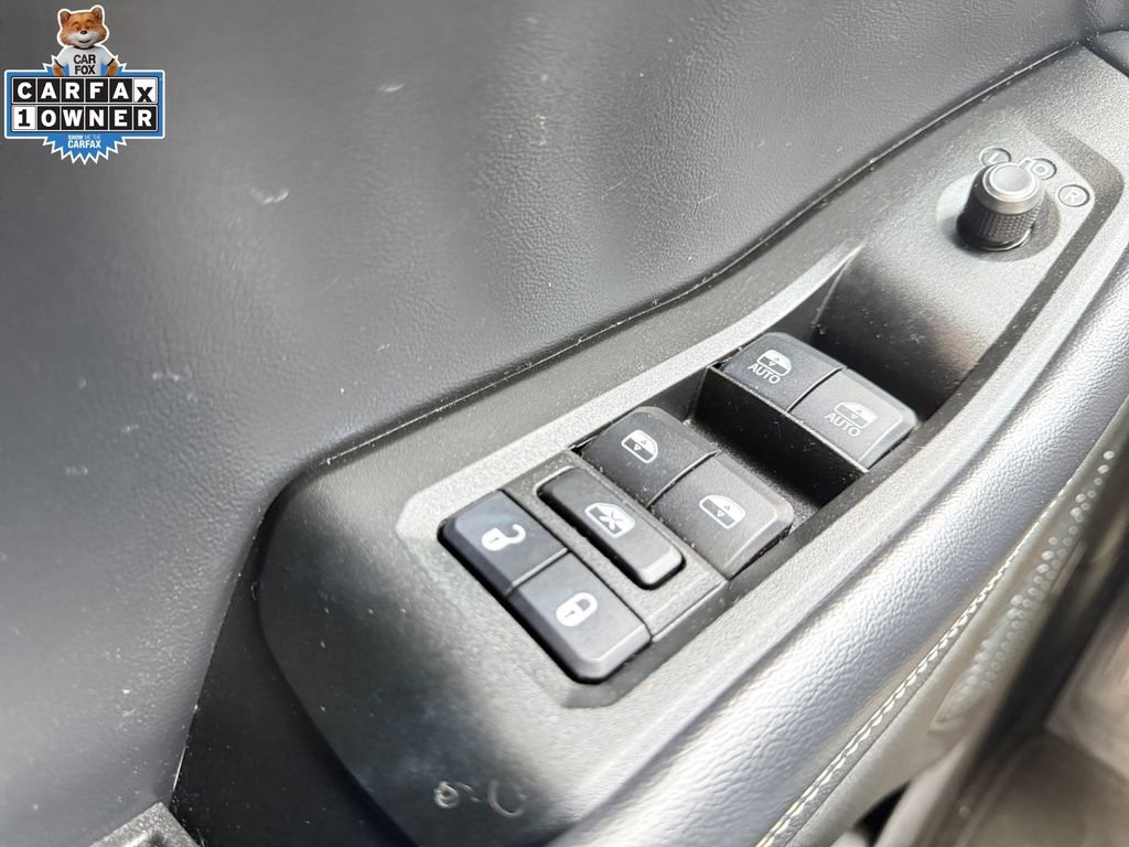 Used 2021 Jeep Grand Cherokee L Limited AWD/4WD image 28