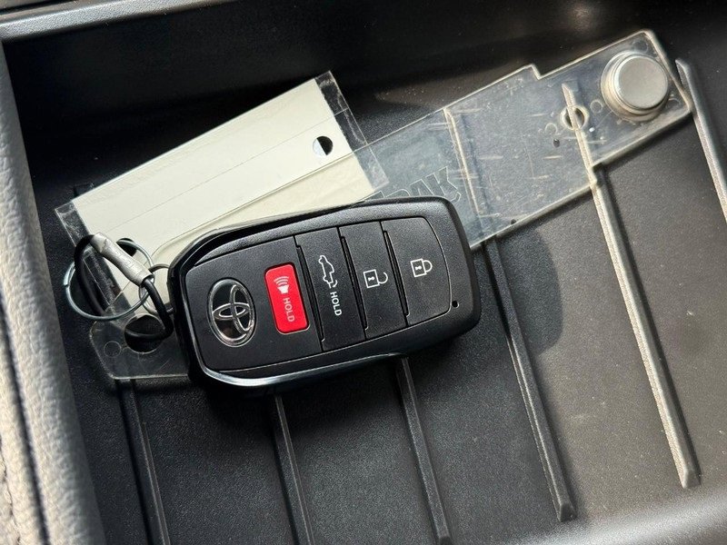 New 2026 Toyota Tundra SR5 image 30