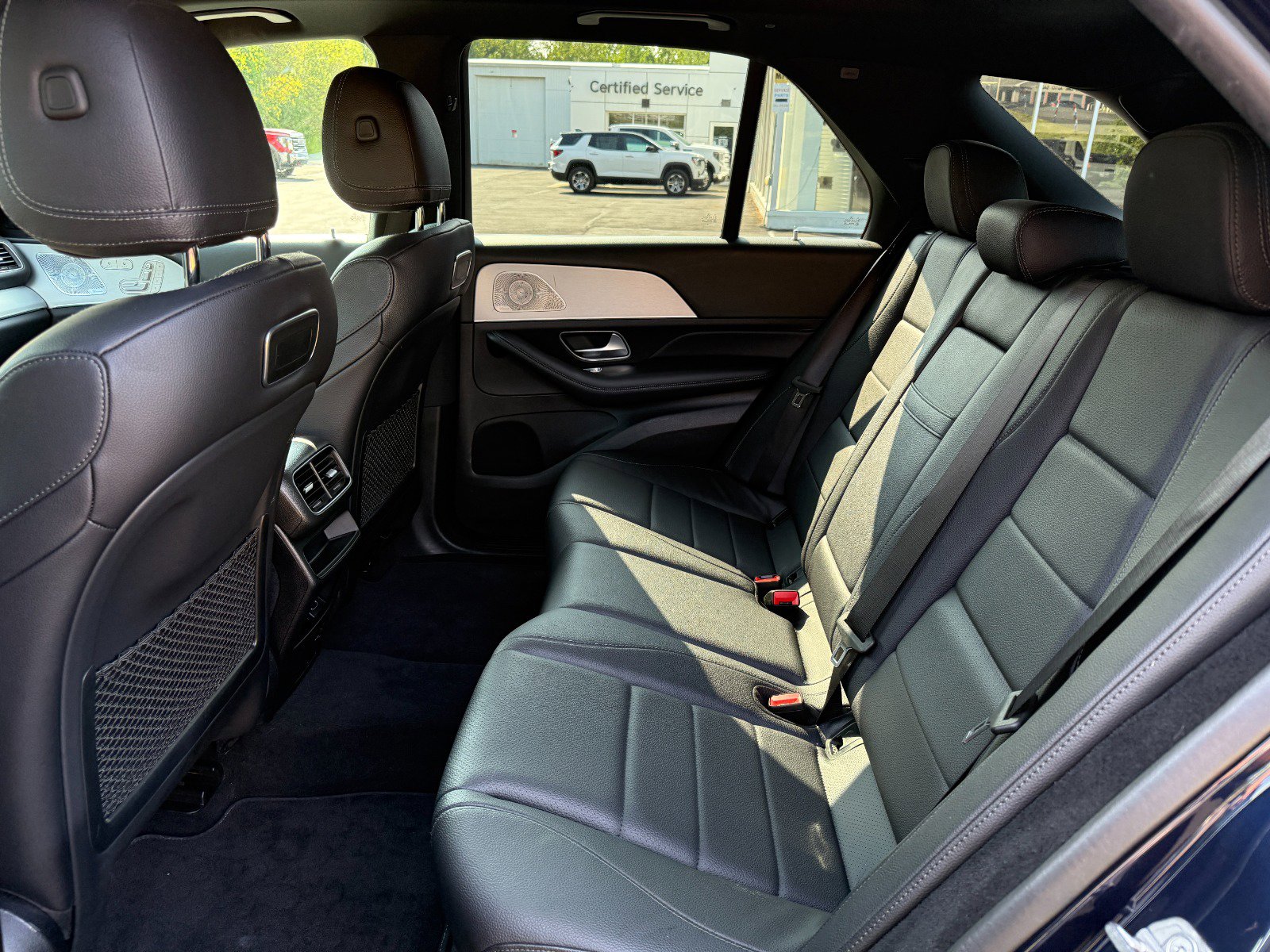 Used 2020 Mercedes-Benz GLE 350 4MATIC image 16