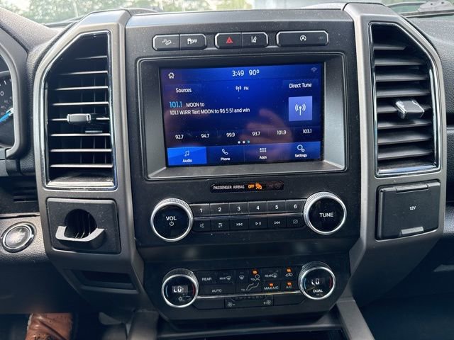 Used 2021 Ford Expedition XLT AWD/4WD image 10