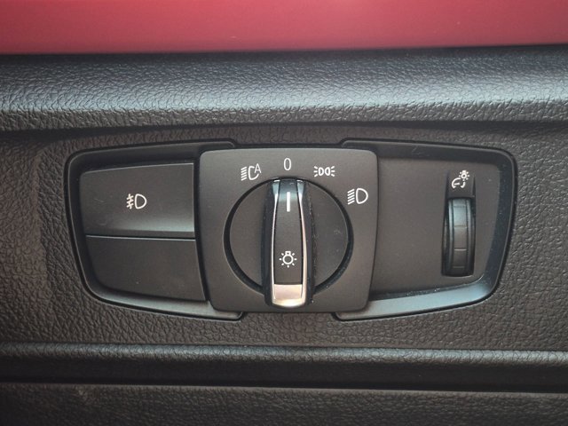 Used 2017 BMW 230i Convertible RWD image 13