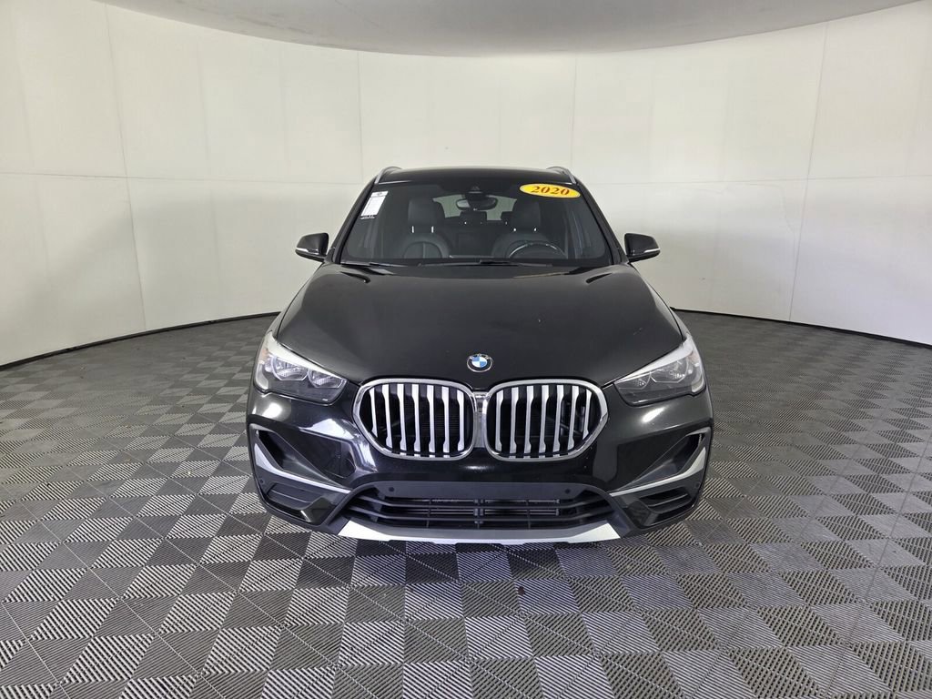Used 2020 BMW X1 sDrive28i image 3