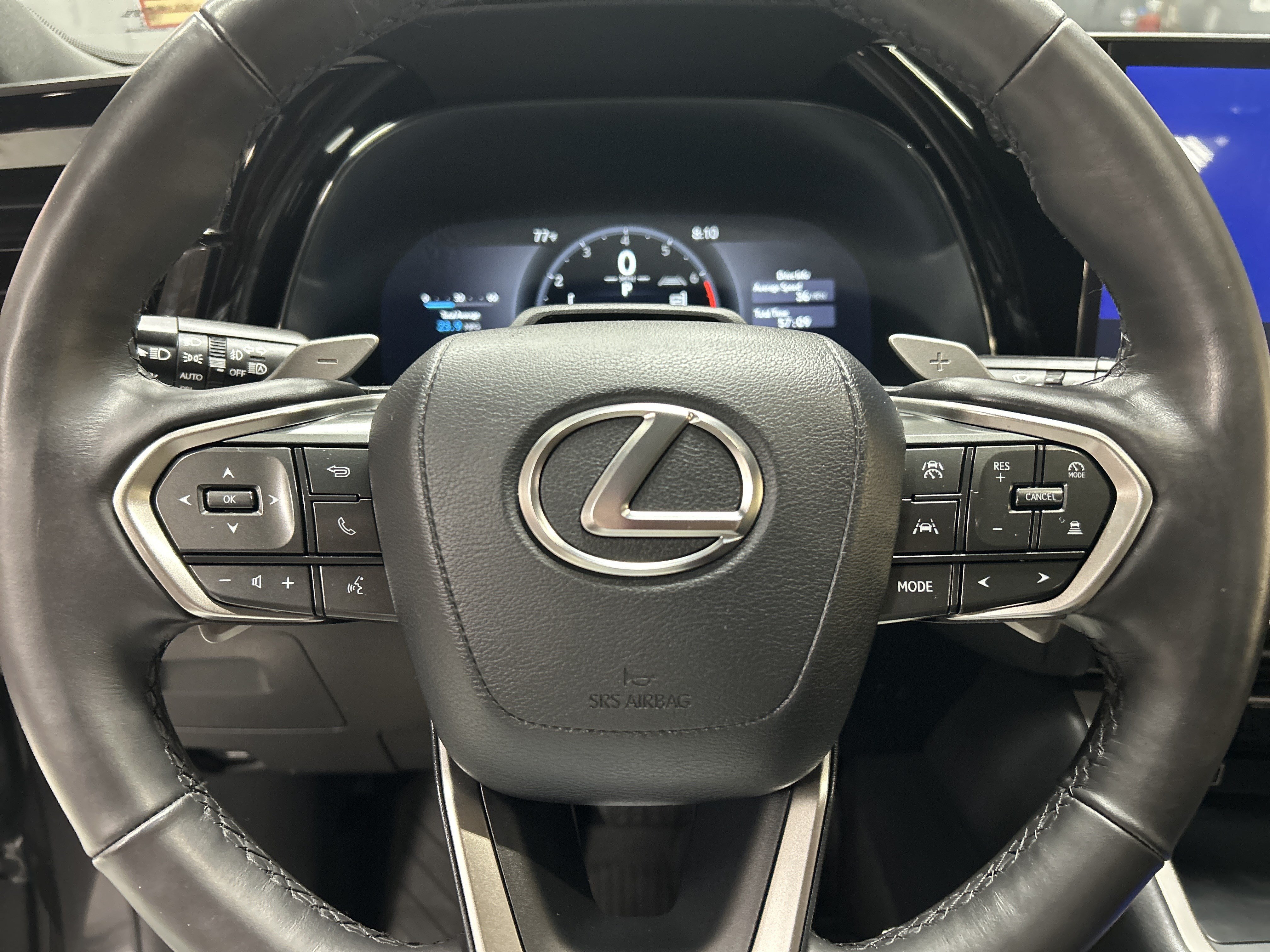 Used 2024 Lexus TX 350 FWD w/ Captains Chair Package image 18