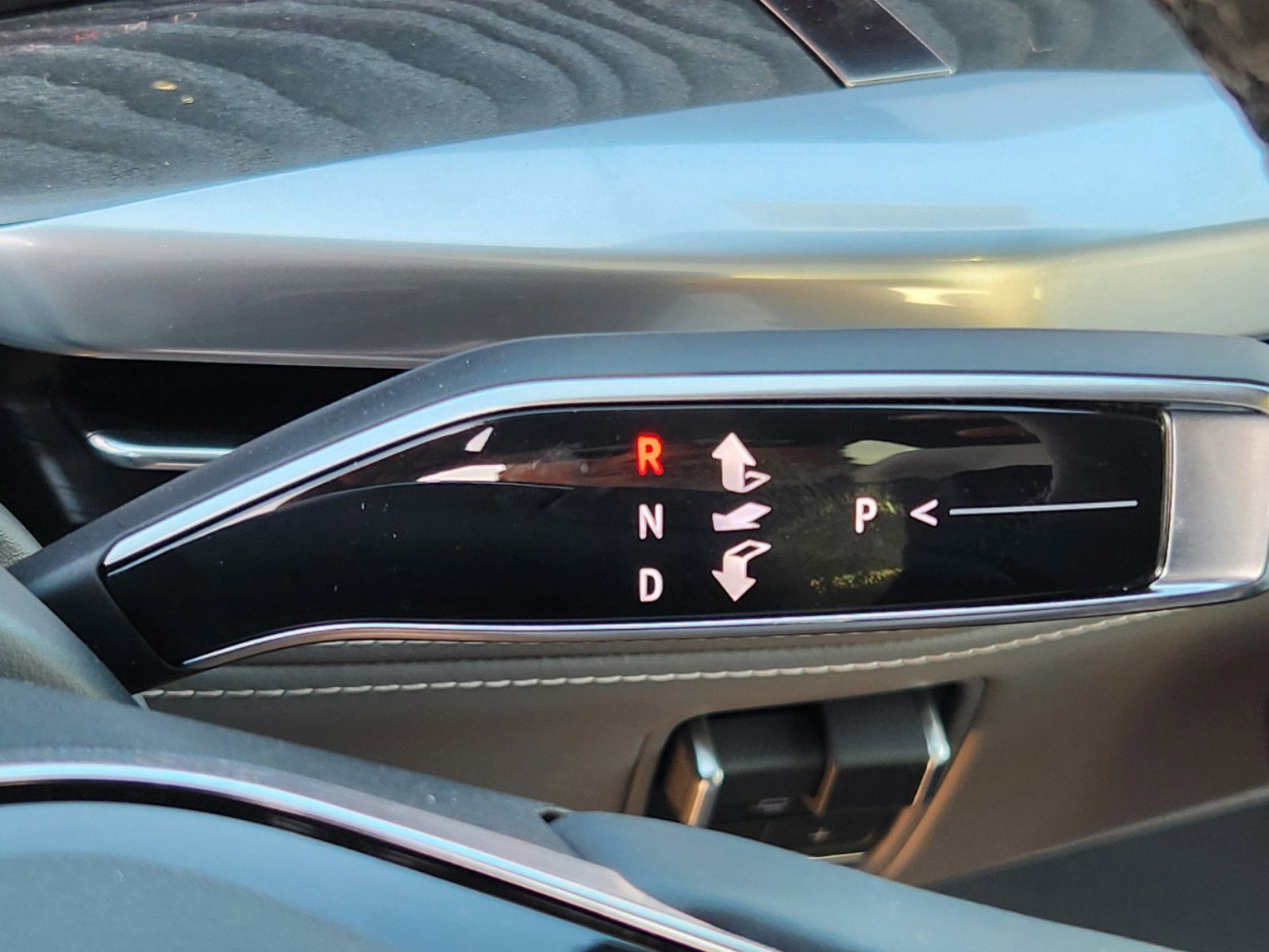 New 2025 Cadillac Escalade IQ Sport 1 w/ Smart Trailering package AWD/4WD image 33