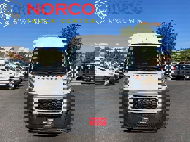 Used 2020 RAM ProMaster 2500 image 3