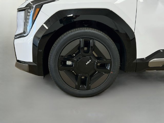 New 2026 Kia EV9 GT-Line AWD/4WD image 34