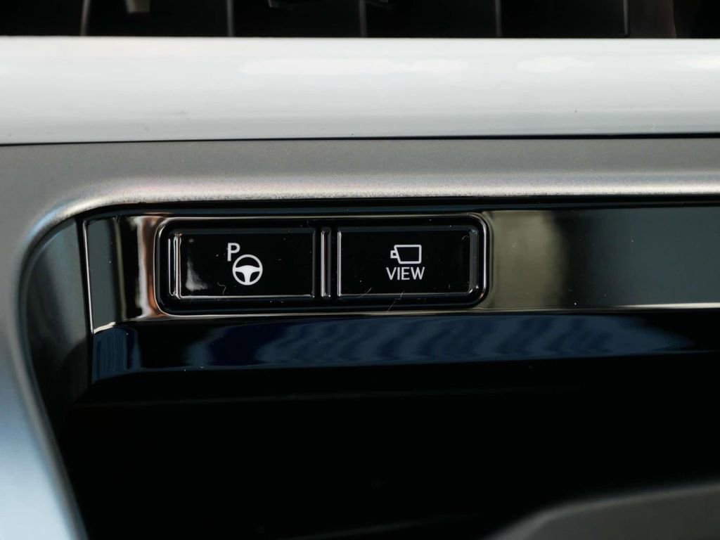 New 2026 Lexus TX 350 AWD image 23