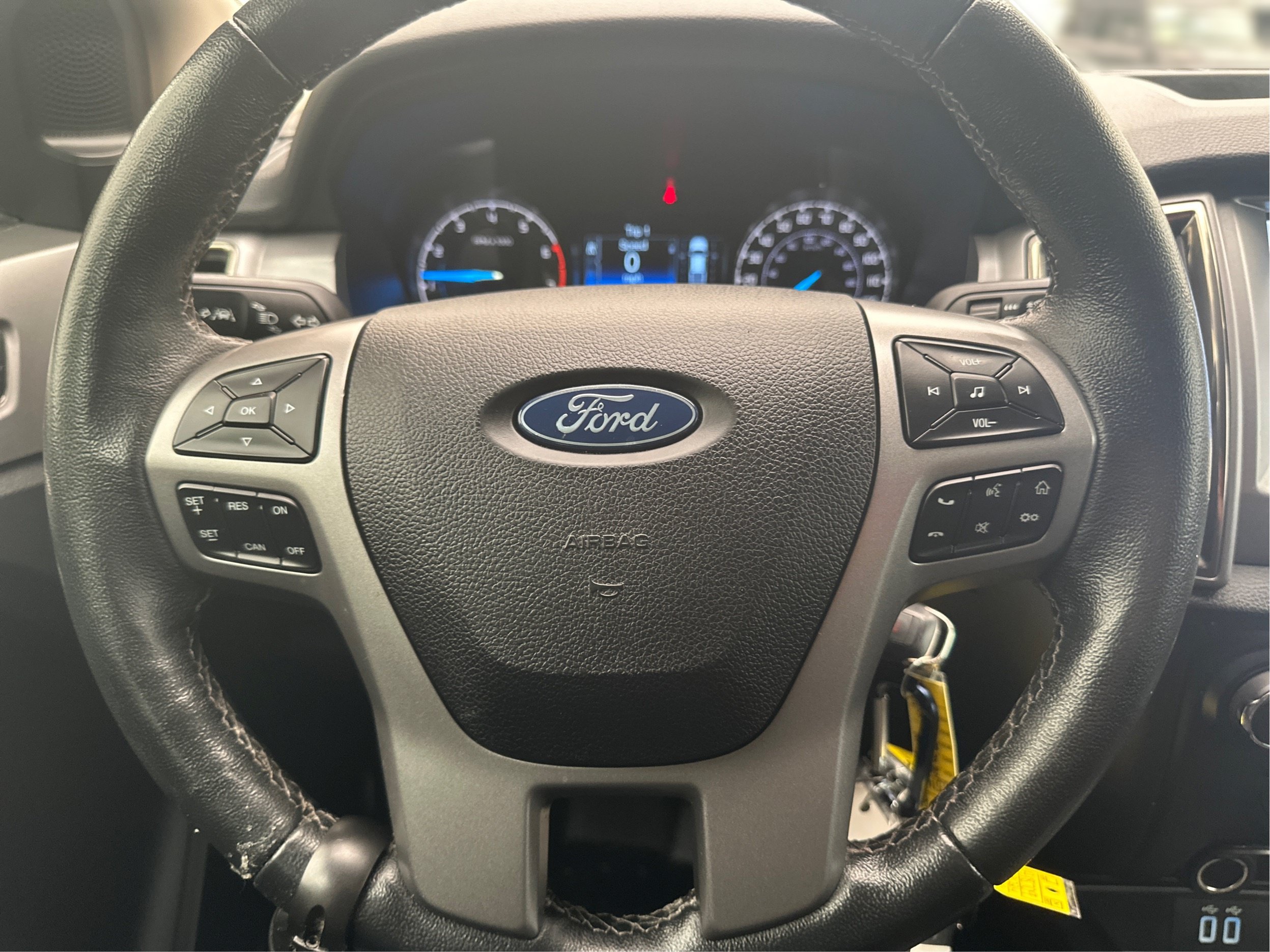 Used 2020 Ford Ranger XLT w/ Equipment Group 301A Mid AWD/4WD image 21