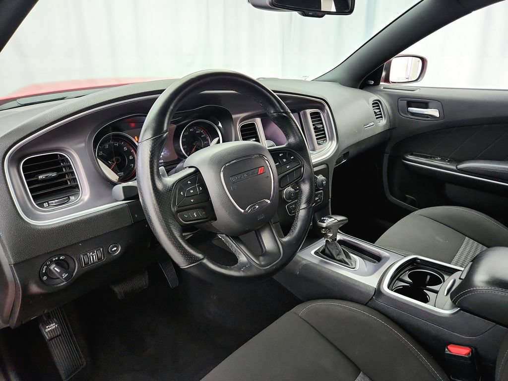 Used 2021 Dodge Charger R/T RWD image 10