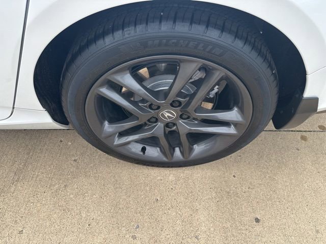 Used 2025 Acura TLX SH-AWD w/ A-SPEC Pkg image 23
