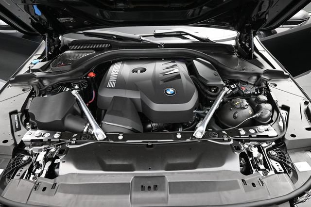 New 2027 BMW 530i xDrive w/ Premium Package AWD/4WD image 27