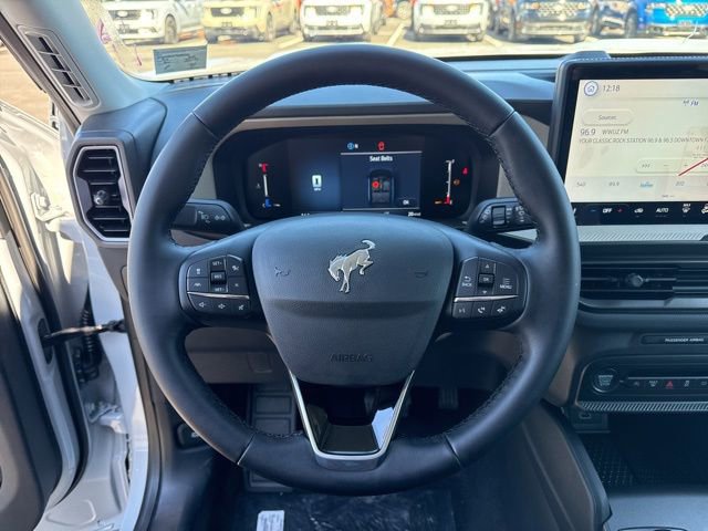 New 2026 Ford Bronco Sport Big Bend w/ Convenience Package image 12