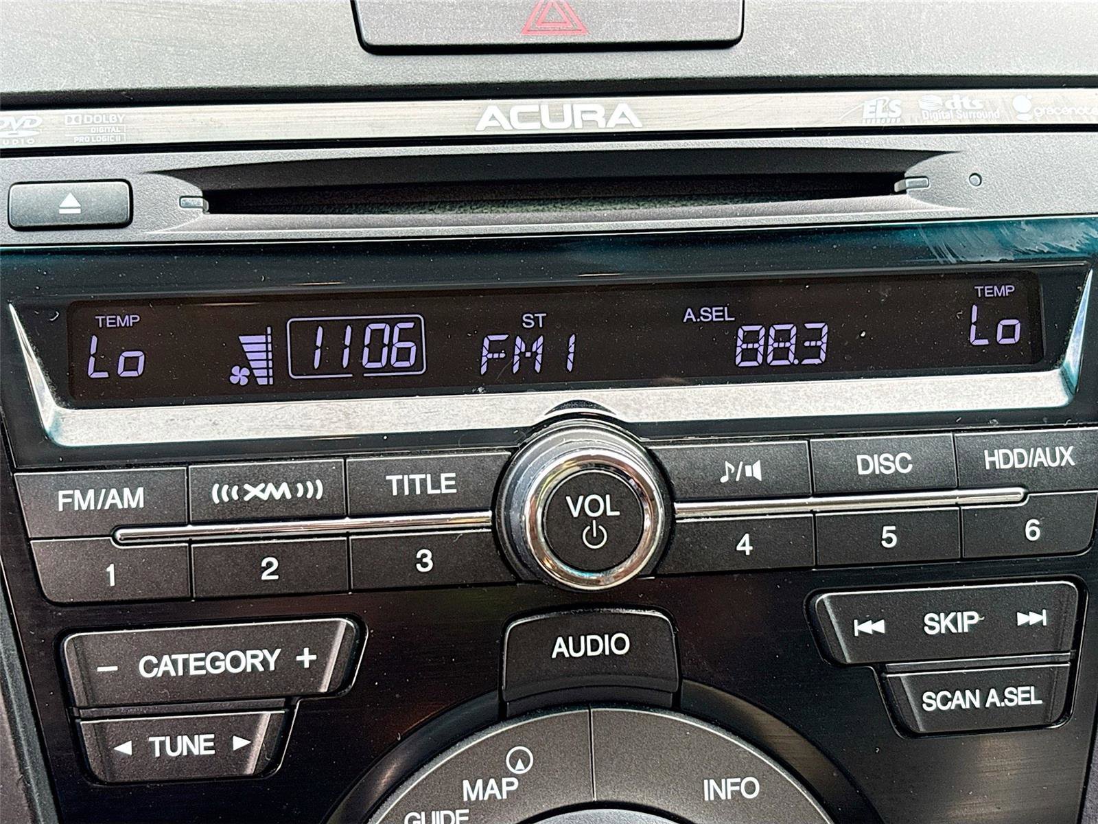 Used 2014 Acura RDX FWD w/ Technology Package image 15