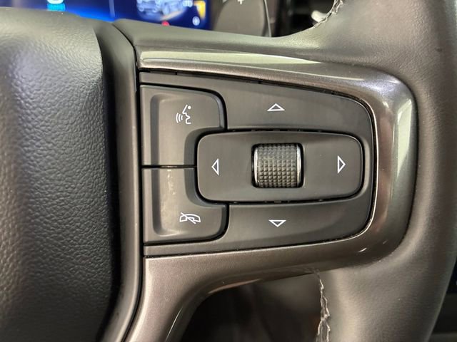 Certified 2023 Chevrolet Silverado 1500 High Country w/ High Country Premium Package AWD/4WD image 24