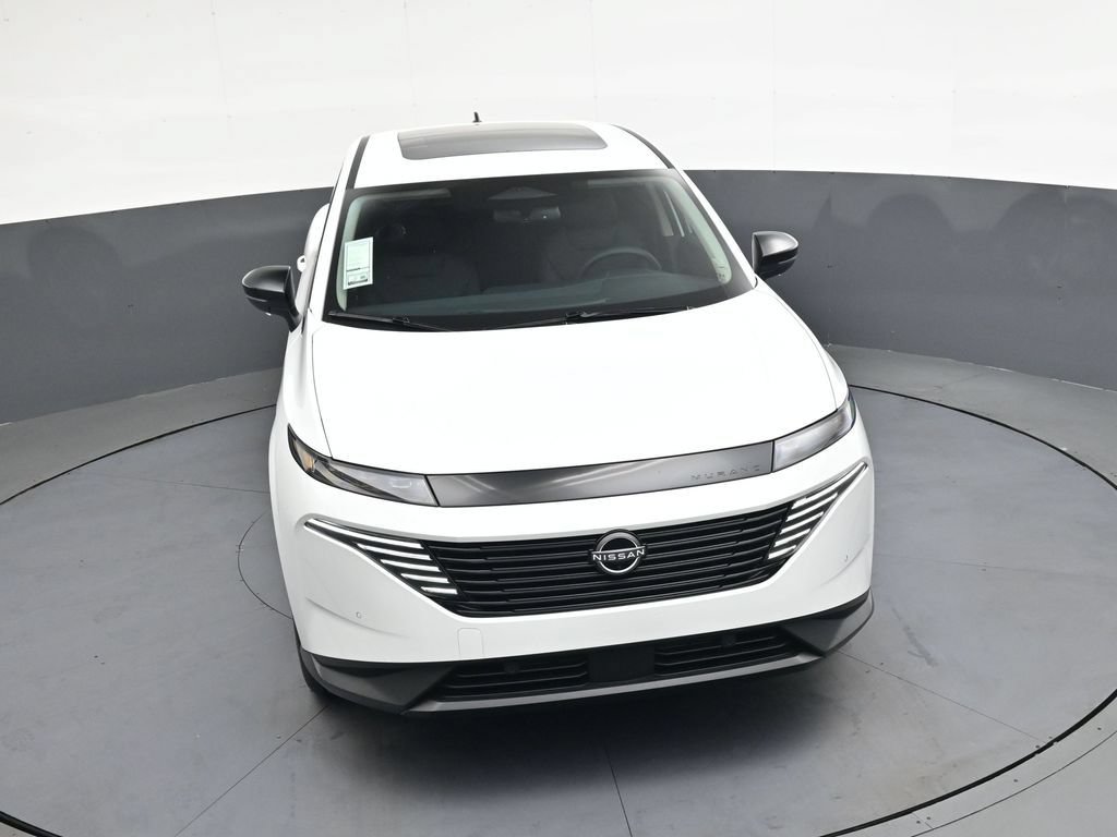 New 2026 Nissan Murano SL AWD/4WD image 39