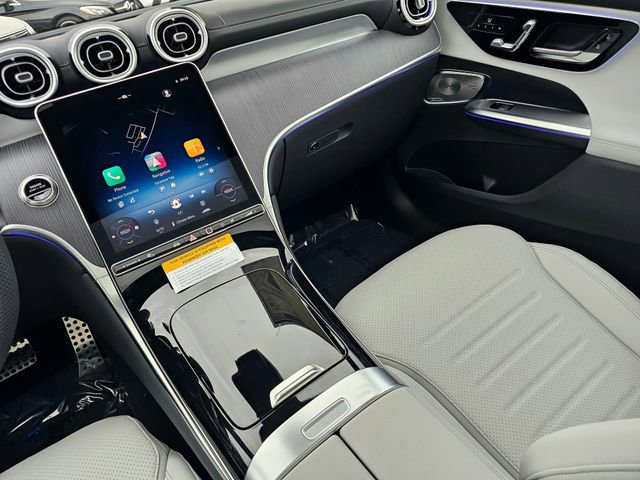 New 2026 Mercedes-Benz GLC 300 4MATIC image 32