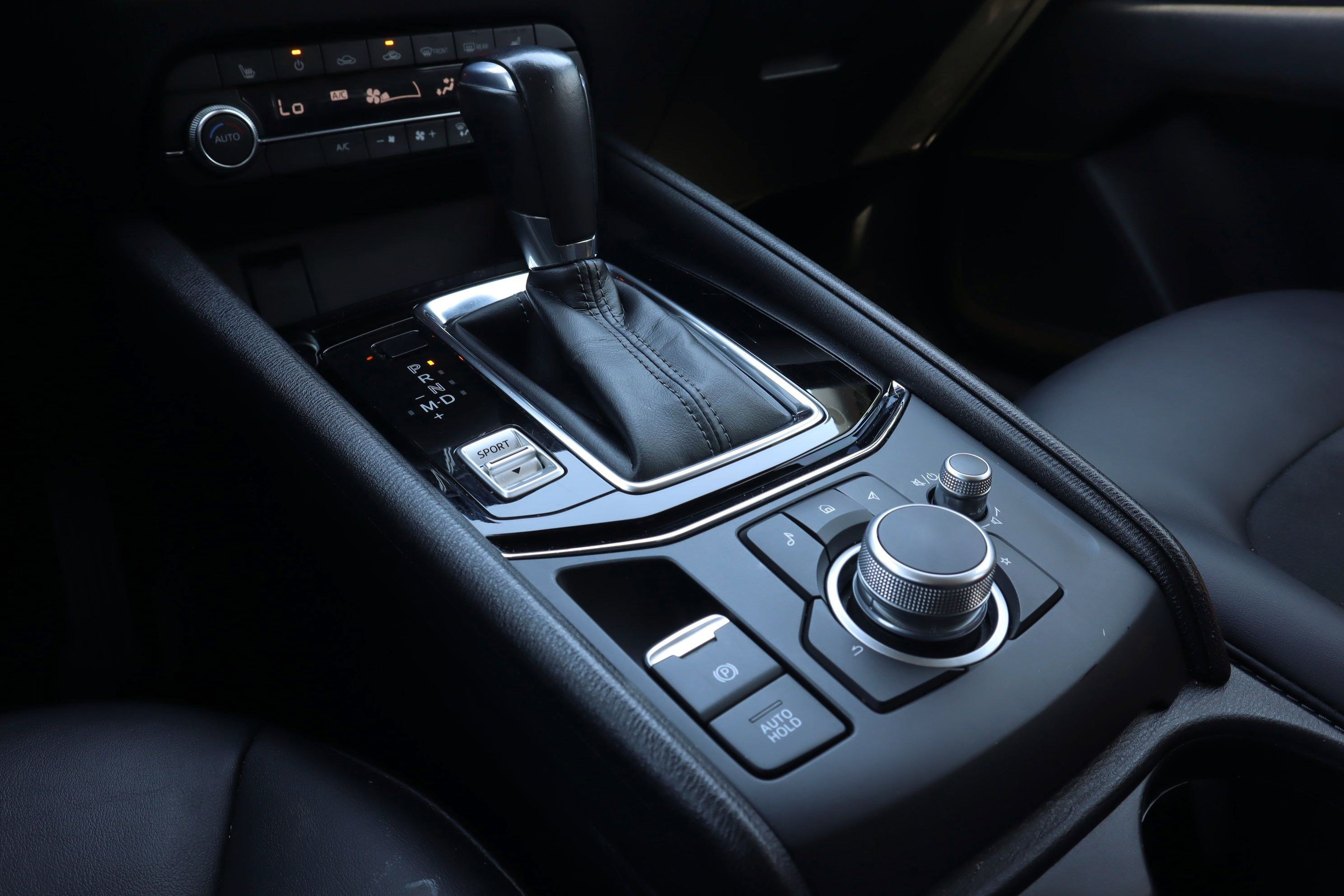 Used 2022 MAZDA CX-5 AWD 2.5 S w/ Select Package image 13