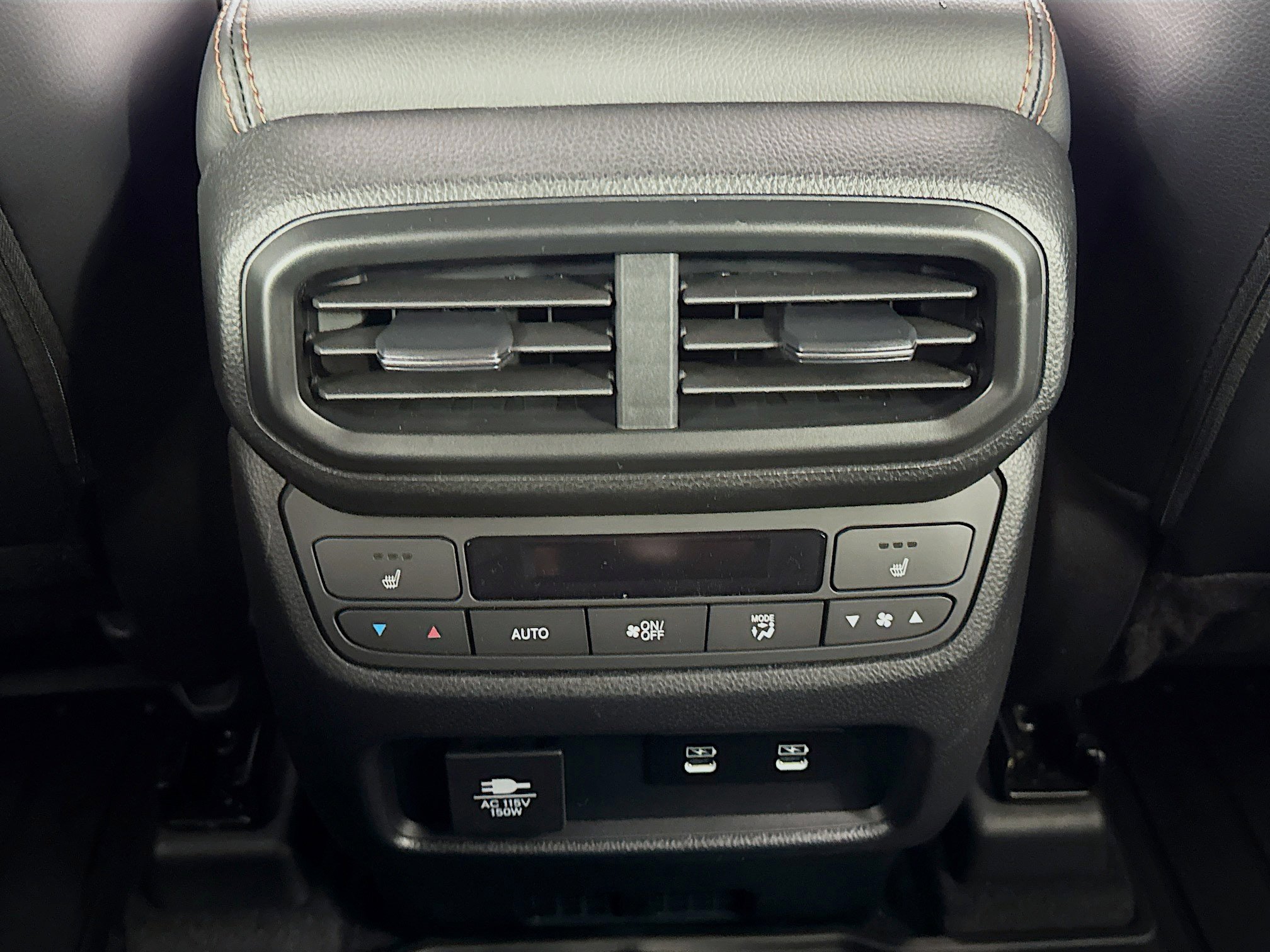 New 2026 Honda Pilot TrailSport image 26