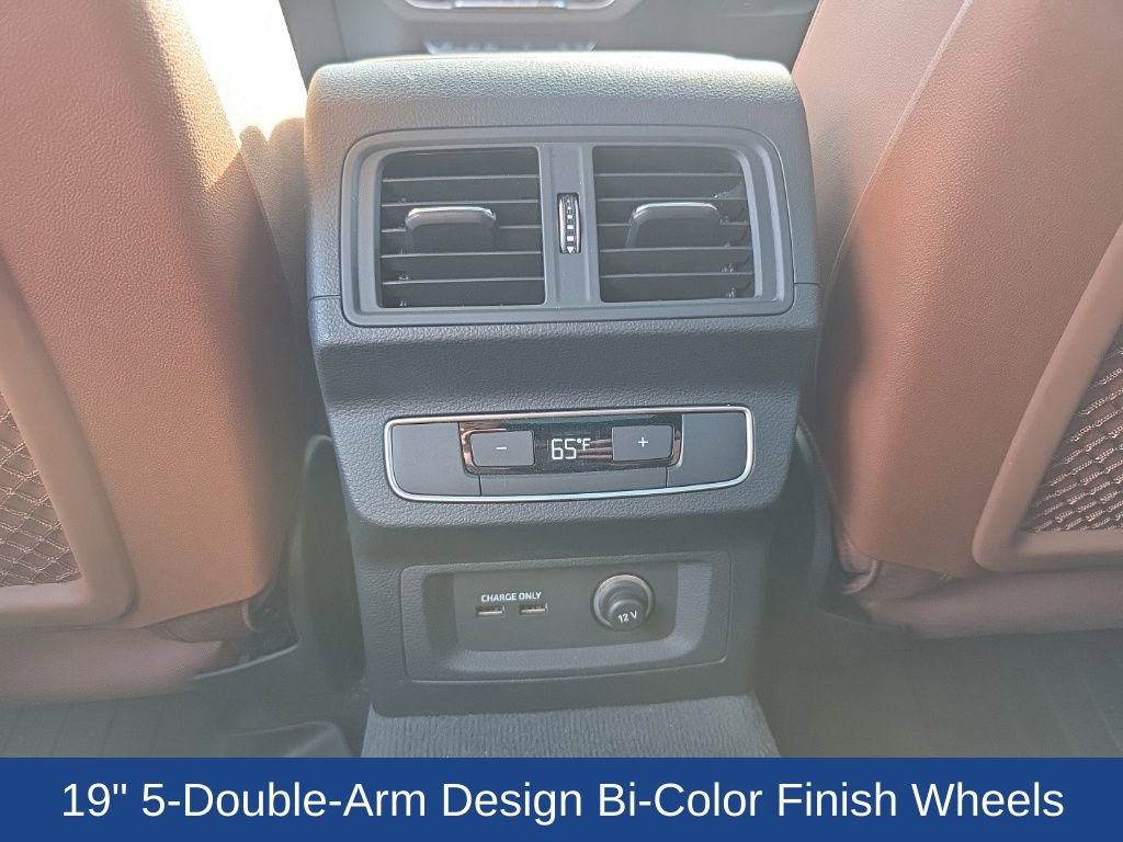 Used 2021 Audi Q5 2.0T Premium Plus image 17