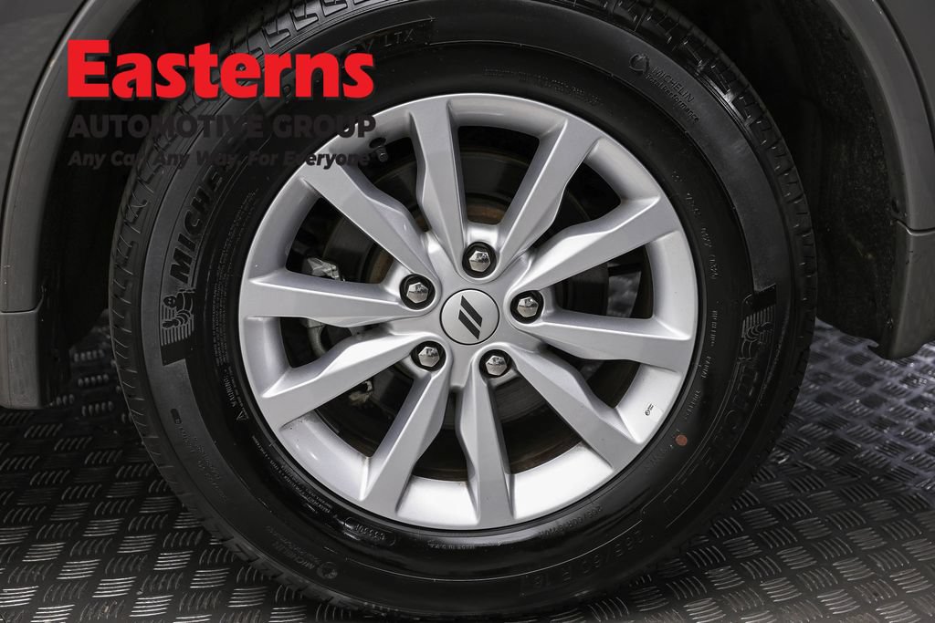 Used 2025 Dodge Durango GT RWD image 7