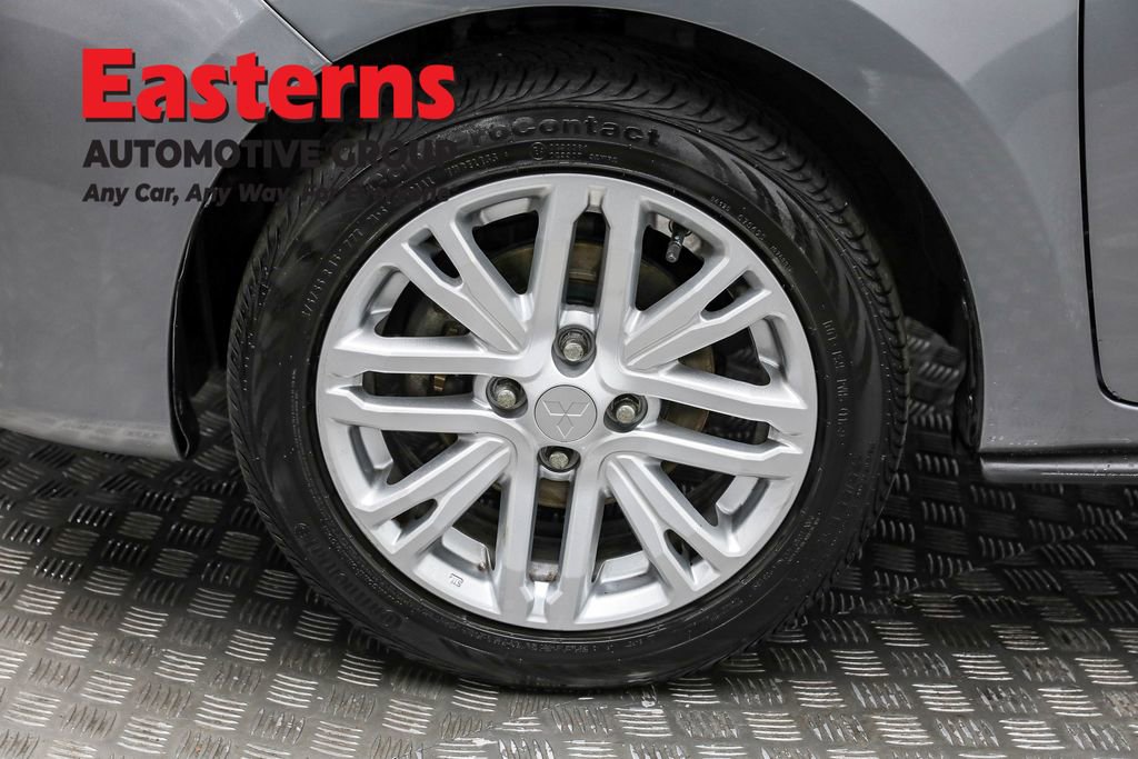 Used 2023 Mitsubishi Mirage G4 LE image 30