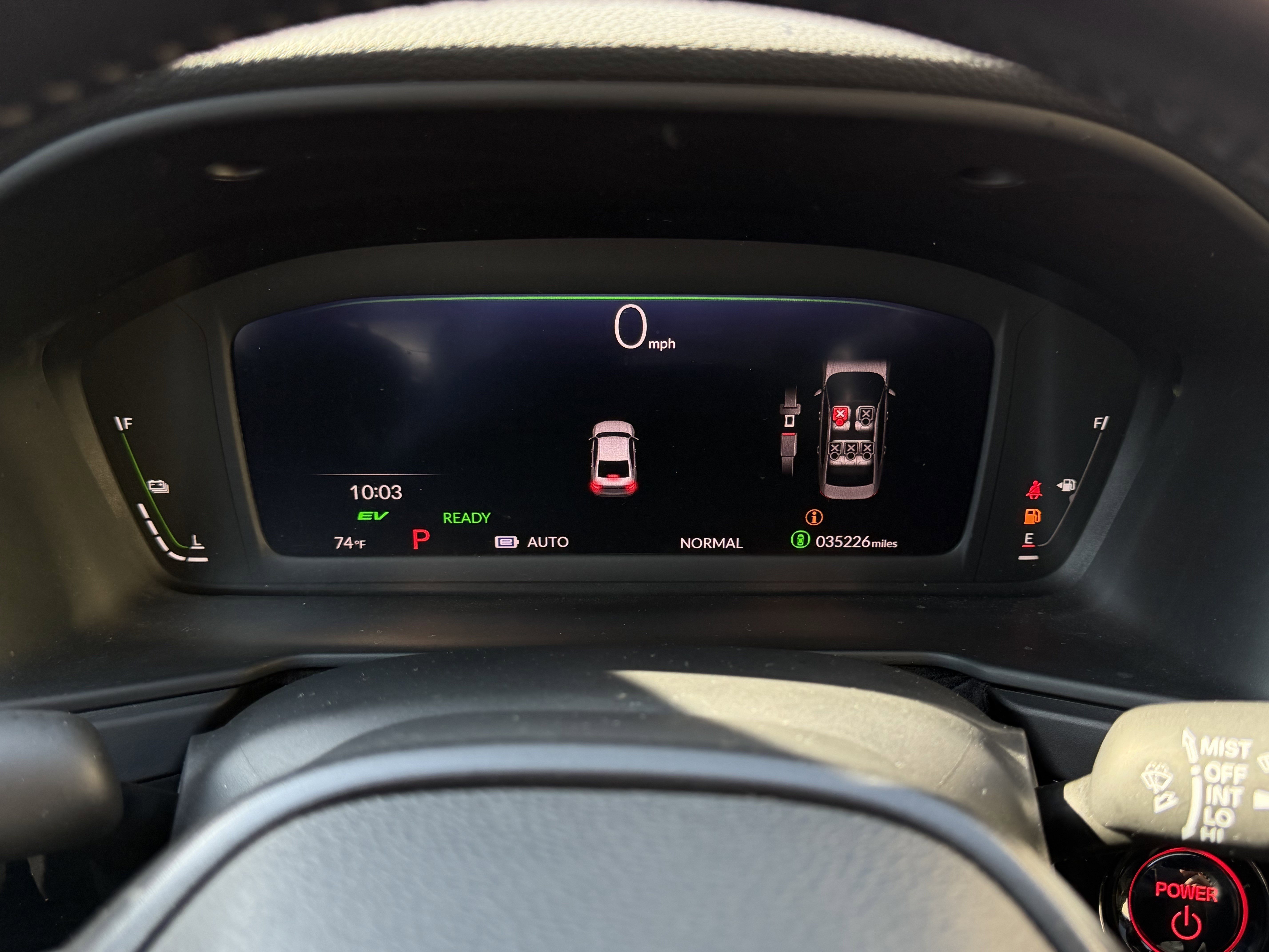 Used 2023 Honda Accord Sport image 20