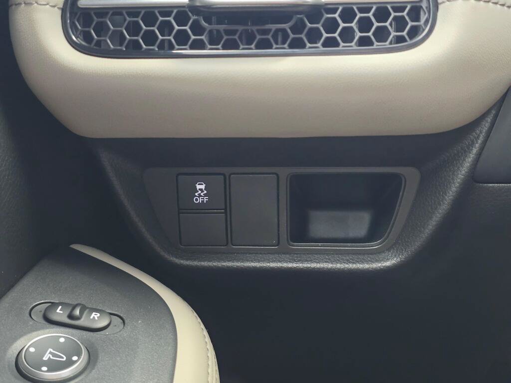 Used 2024 Honda HR-V EX-L image 21