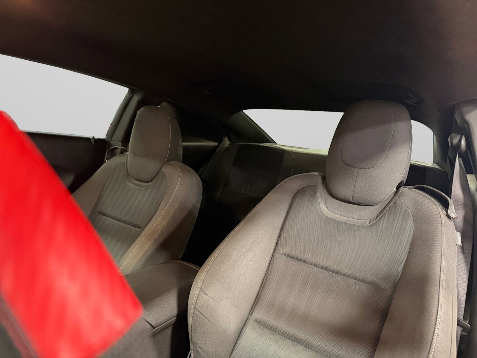 Used 2010 Chevrolet Camaro LS RWD image 35