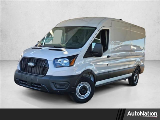 New 2026 Ford Transit 250 148 Medium Roof