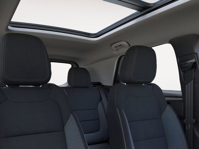 New 2026 Chevrolet TrailBlazer LT w/ Convenience Package image 24