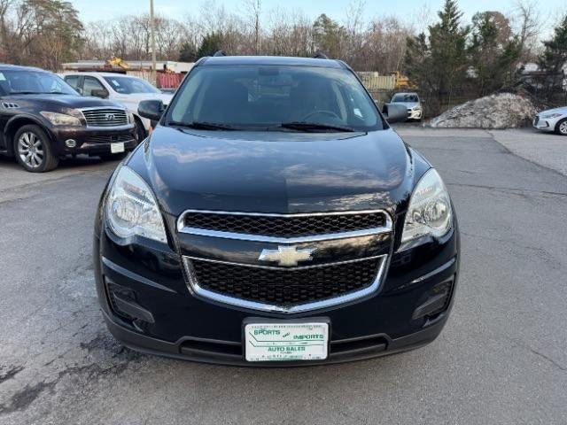 Used 2010 Chevrolet Equinox LT w/ Vehicle Interface Package image 8