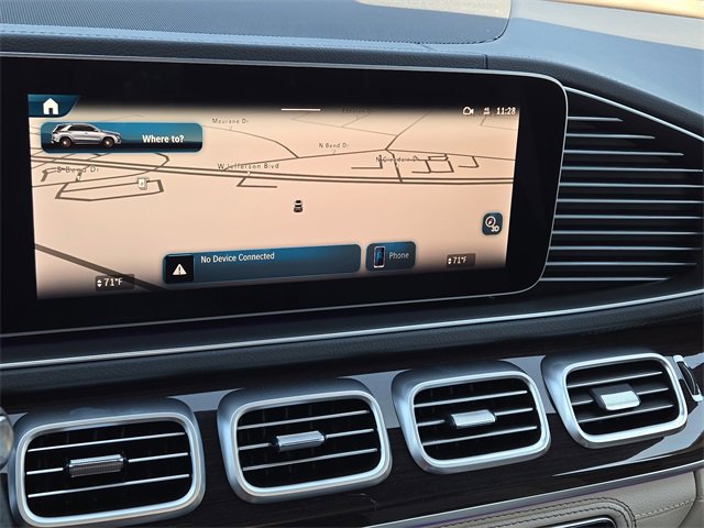 New 2026 Mercedes-Benz GLE 53 AMG 4MATIC image 13