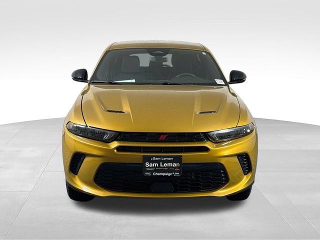 Used 2024 Dodge Hornet GT w/ GT Blacktop Package AWD/4WD image 2
