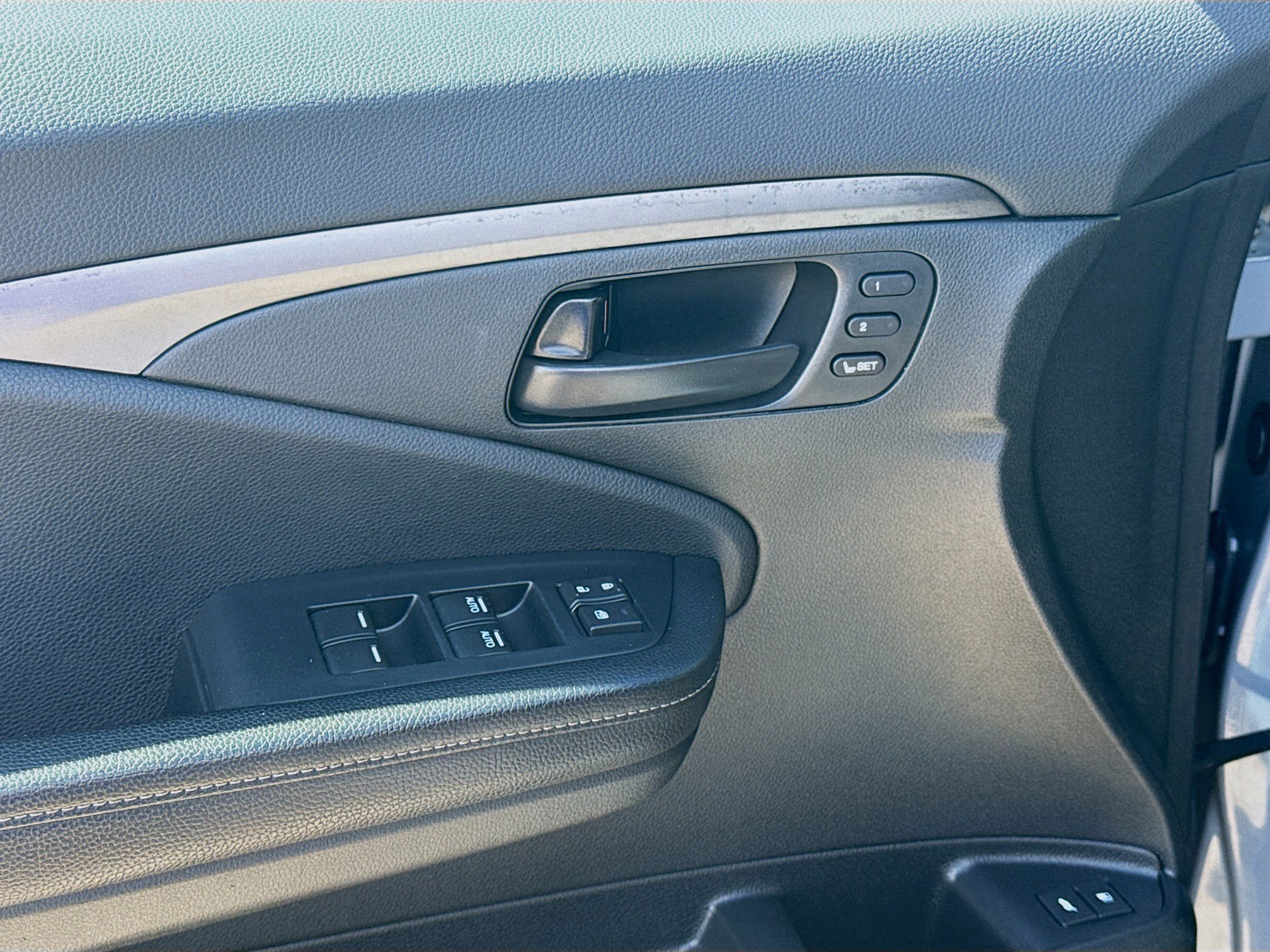 Certified 2022 Honda Passport EX-L image 16