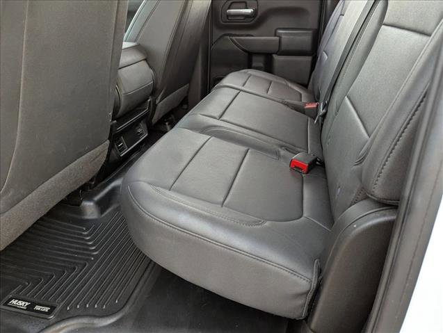 Used 2022 GMC Sierra 3500 Pro w/ Convenience Package image 18