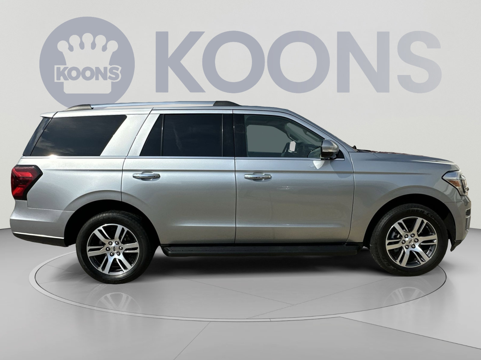 Used 2024 Ford Expedition Limited AWD/4WD image 17