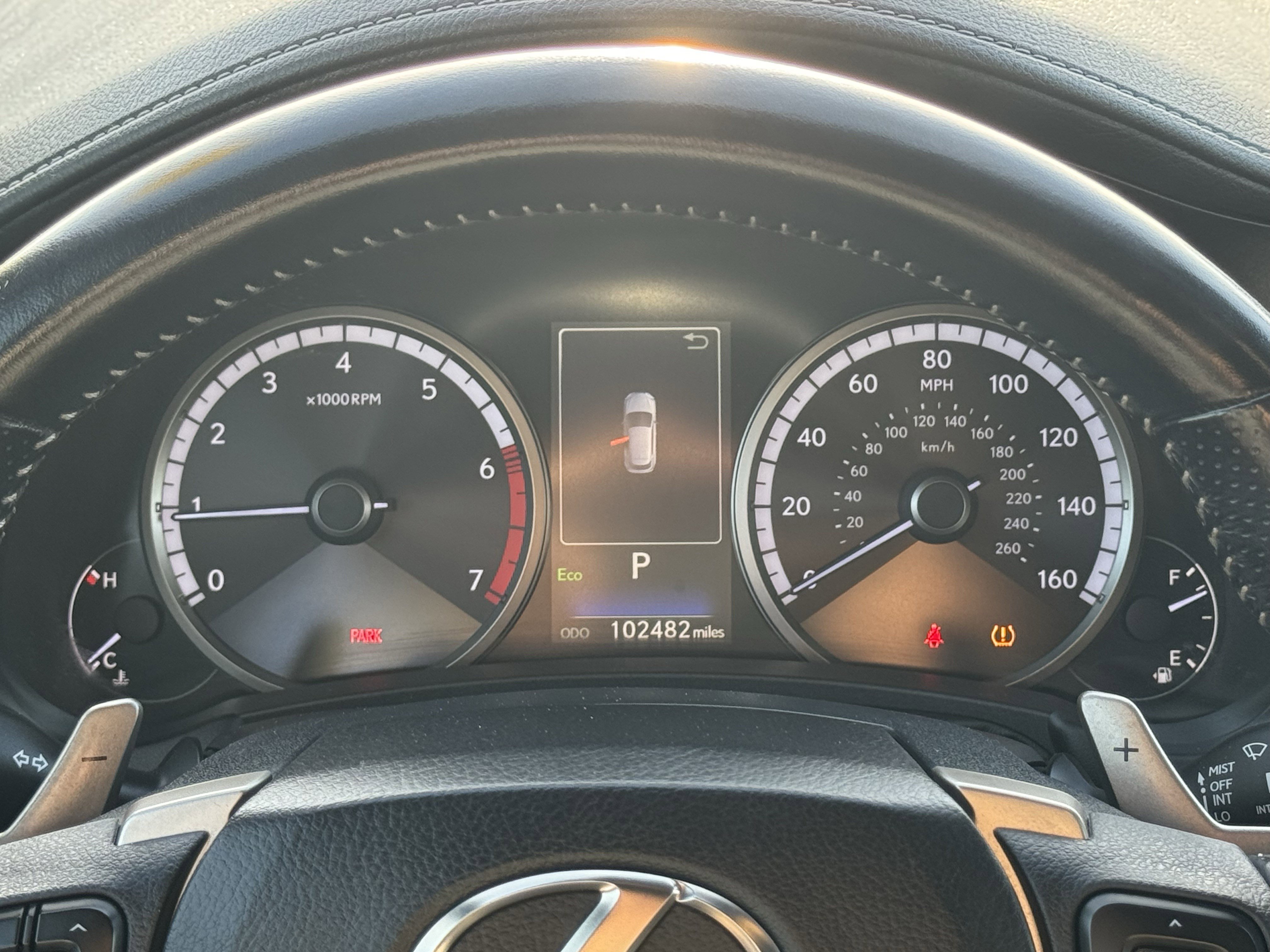 Used 2020 Lexus NX 300 F Sport w/ Accessory Package 2 FWD image 16