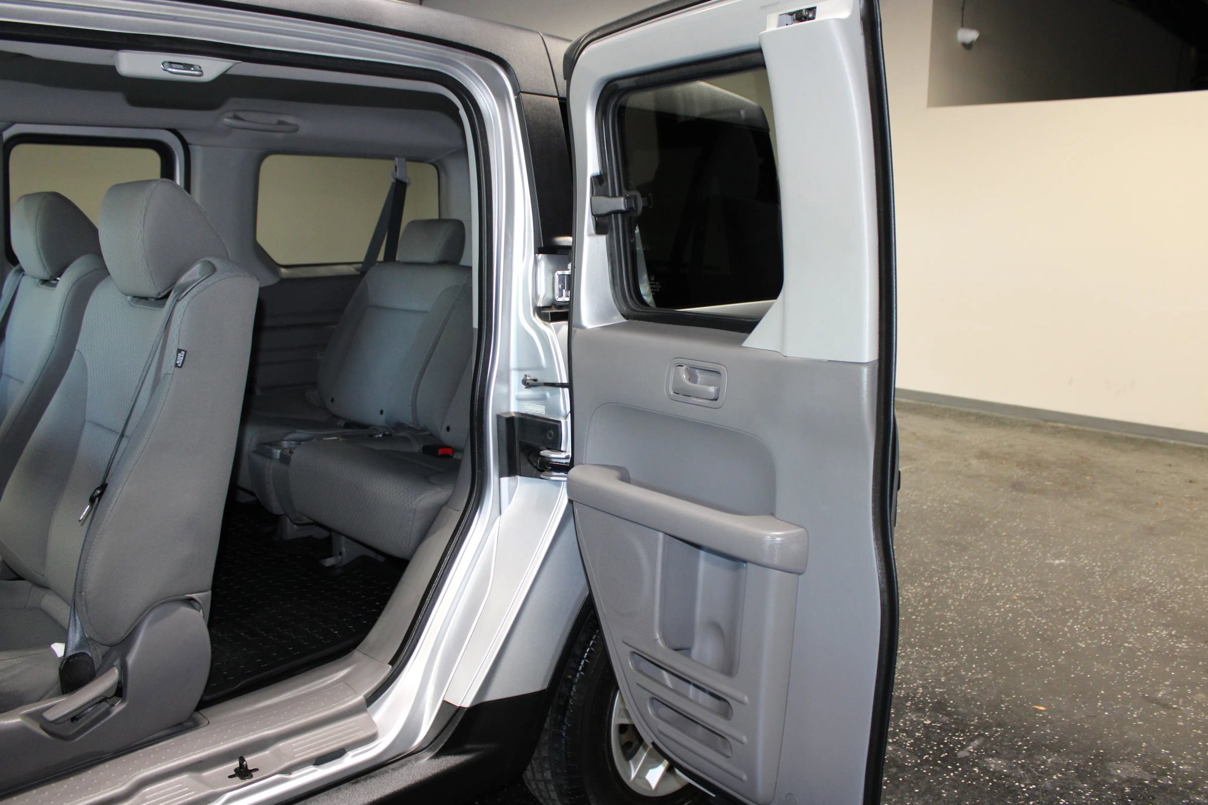 Used 2011 Honda Element LX image 19