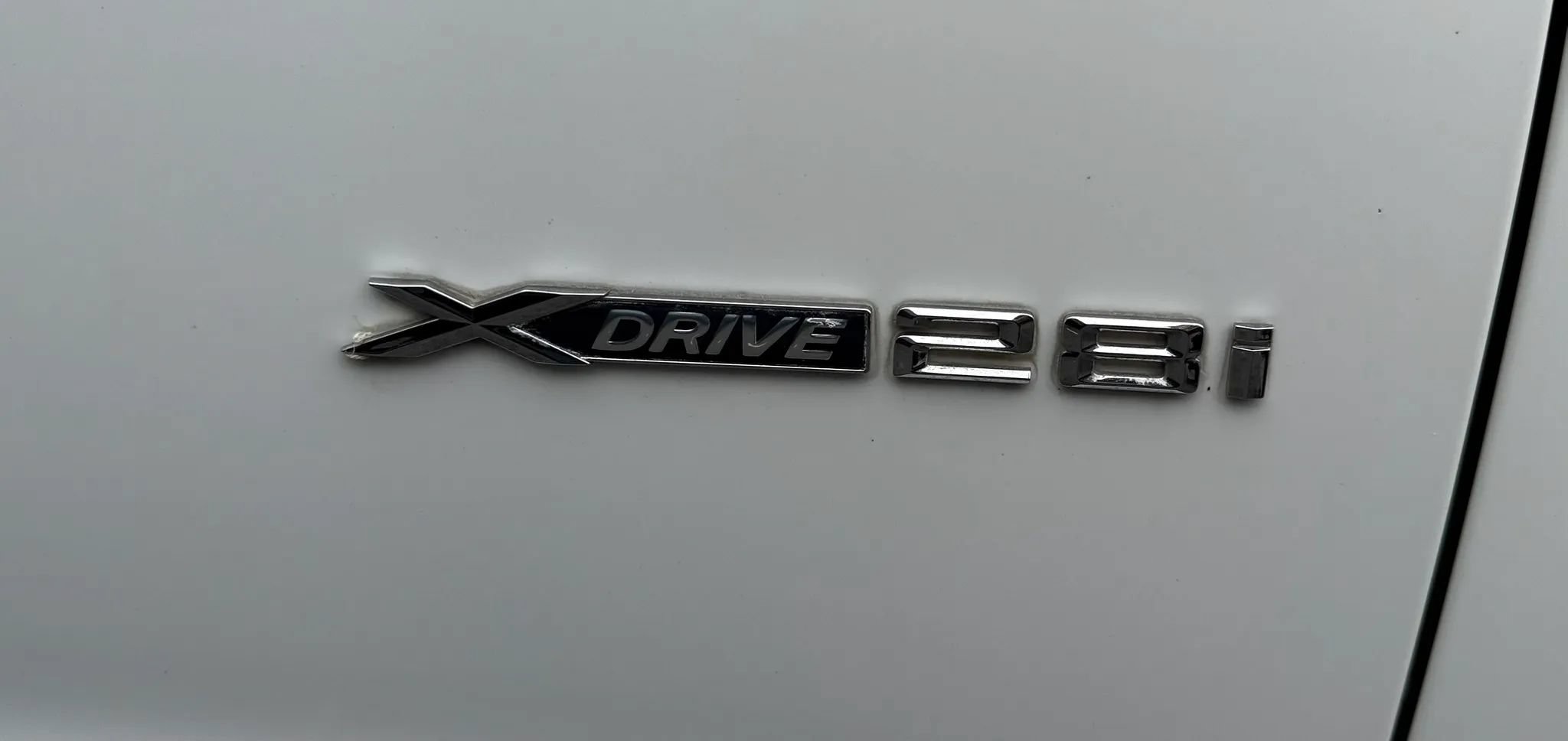 Used 2013 BMW X3 xDrive28i AWD/4WD image 56