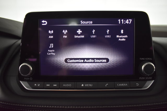 Certified 2023 Nissan Rogue SV w/ SV Premium B Package AWD/4WD image 20