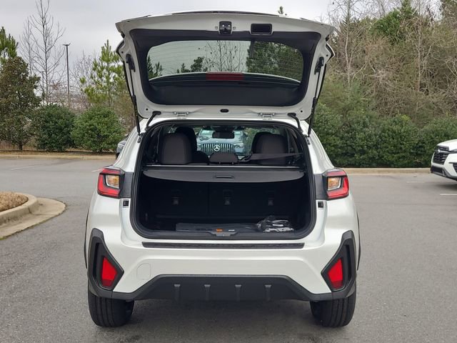 New 2026 Subaru Crosstrek 2.0i Premium image 15