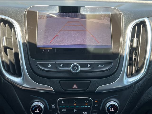 Used 2019 Chevrolet Equinox LT w/ Sun & Navigation Package FWD image 19