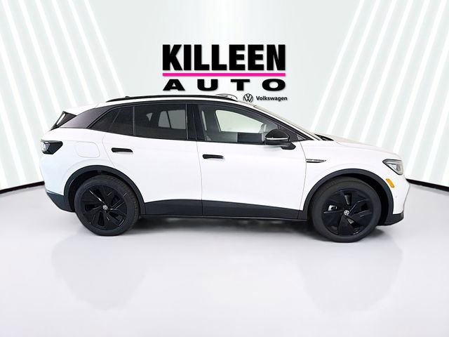 New 2026 Volkswagen ID.4 Pro S image 8