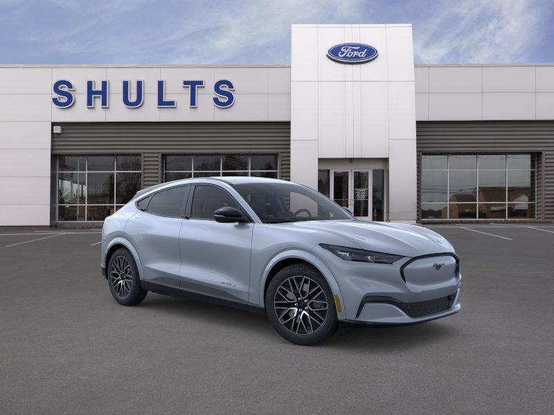 New 2026 Ford Mustang Mach-E Premium image 7