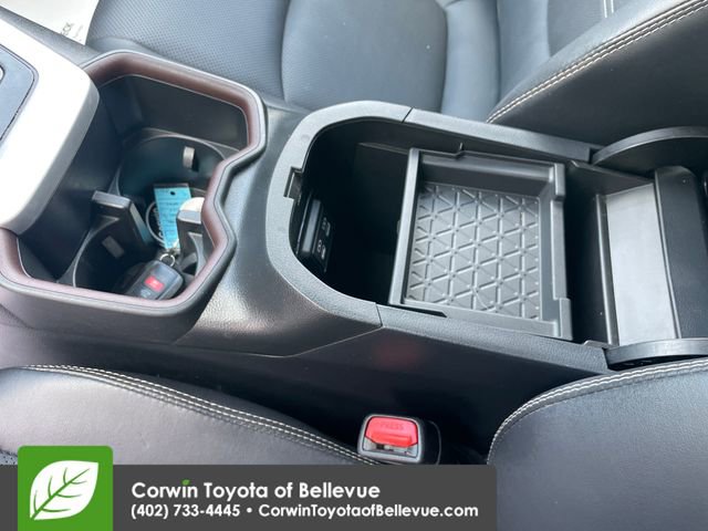 Used 2024 Toyota RAV4 Limited w/ Weather Package AWD/4WD image 24