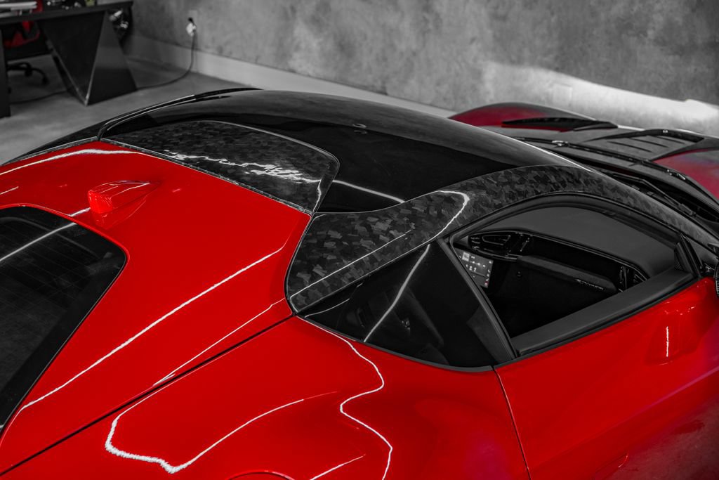 Used 2025 Ferrari 12Cilindri RWD image 30