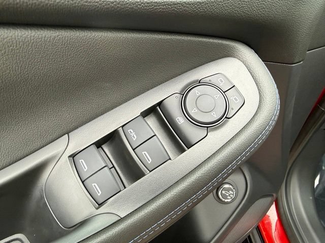 New 2026 Buick Encore GX Sport Touring w/ Advanced Technology Package AWD/4WD image 10