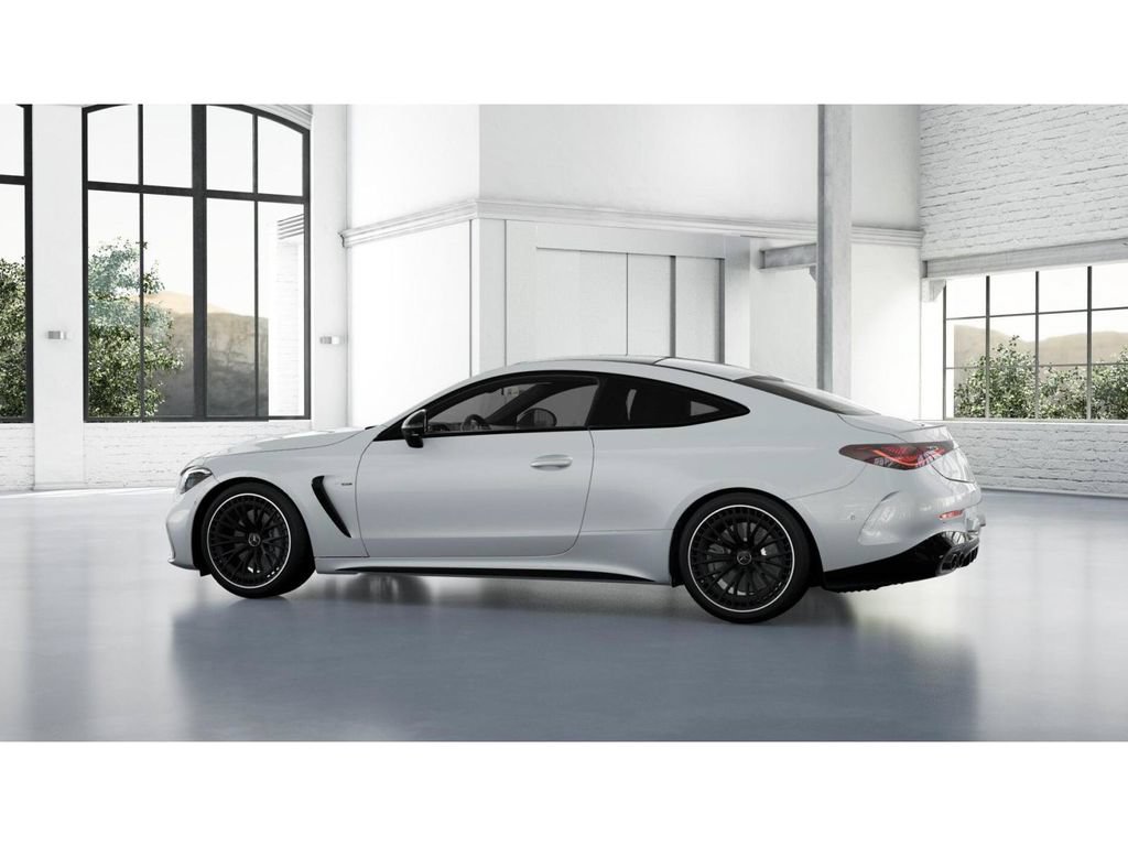 Certified 2024 Mercedes-Benz CLE 53 AMG 4MATIC image 32