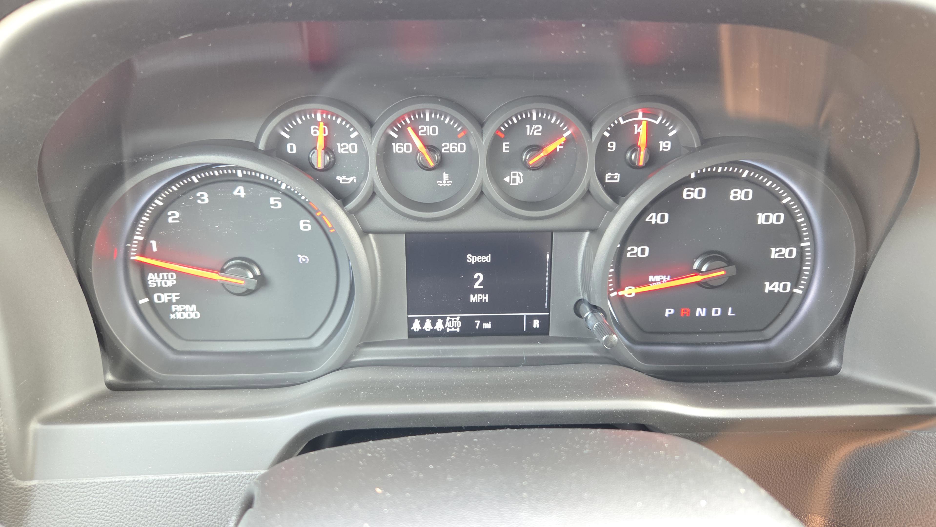 New 2026 GMC Sierra 1500 Pro w/ Pro Value Package image 26