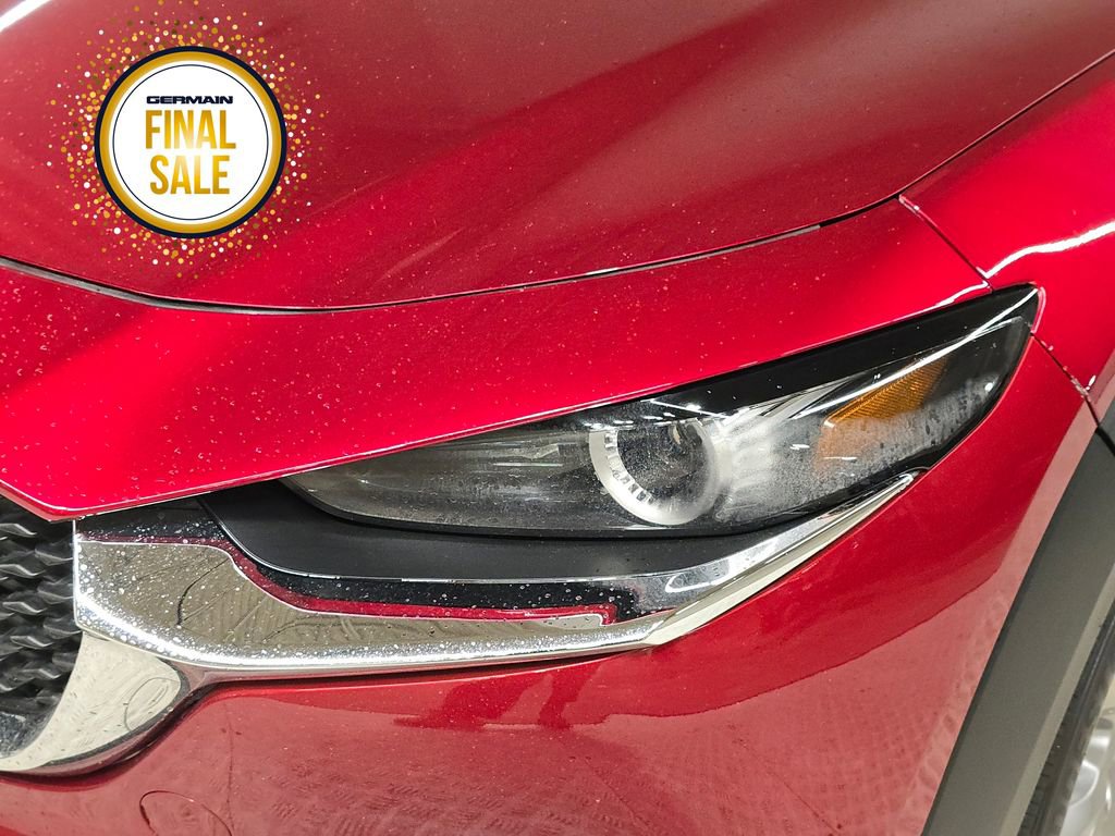 Used 2022 MAZDA CX-30 AWD 2.5 S w/ Select Package image 12